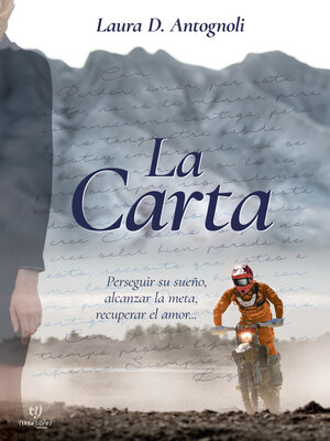 cover image of La Carta